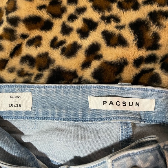 PacSun Men Jeans - Picture 4 of 6